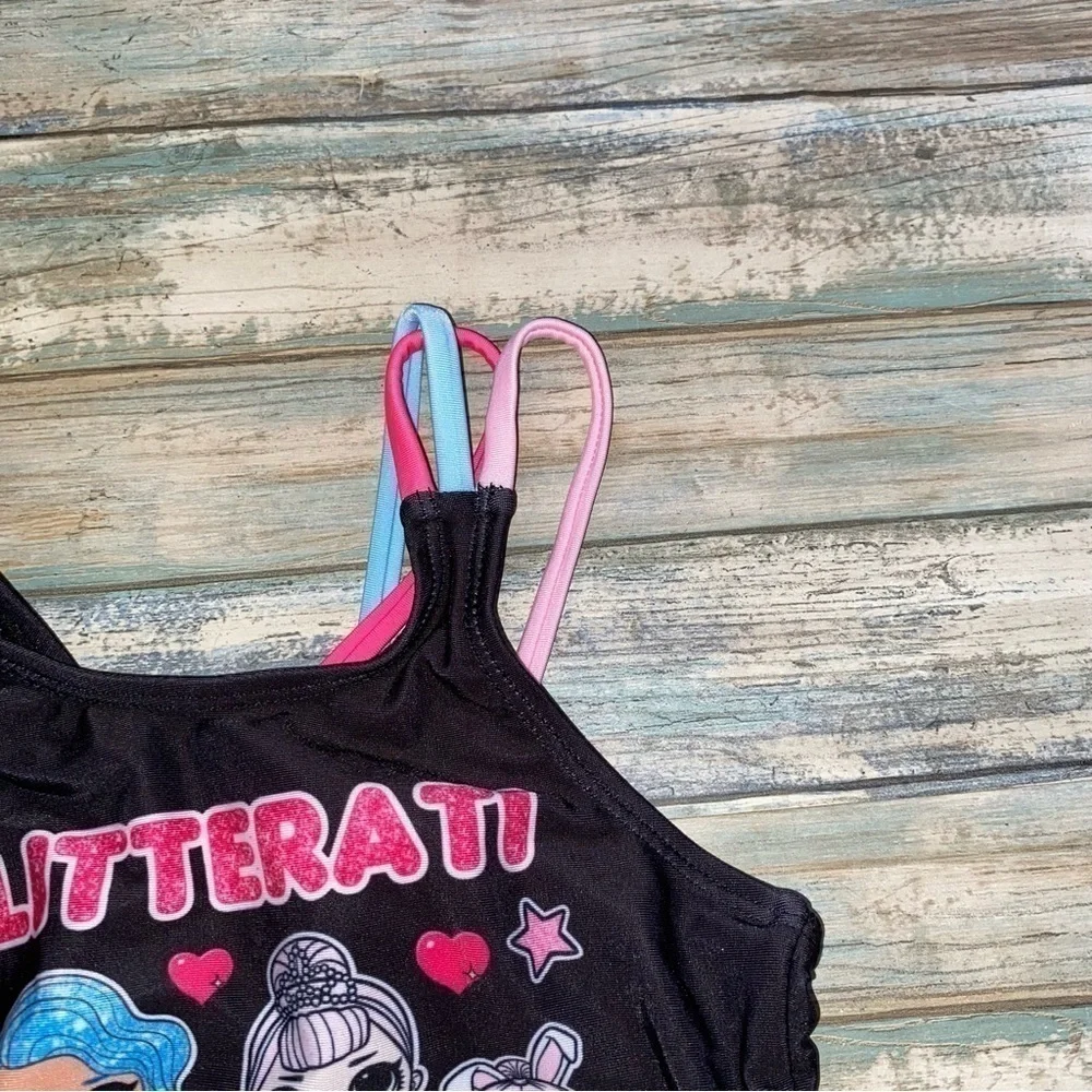 L.O.L Suprise Glitterati One Piece - Picture 4 of 6